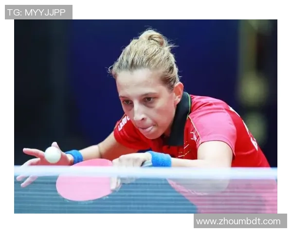 北京乒乓球队在欧锦赛中的技术表现分析与点评探讨